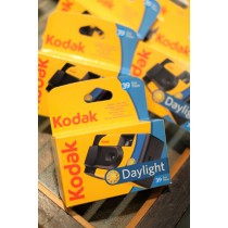 Kodak 室外專用 彩色即可拍 ISO800