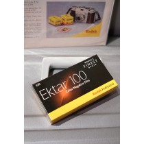 Kodak Ektar 100 (120)