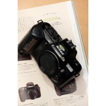 Nikon F401s