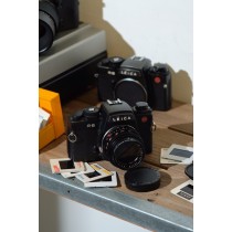 Leica R6 黑